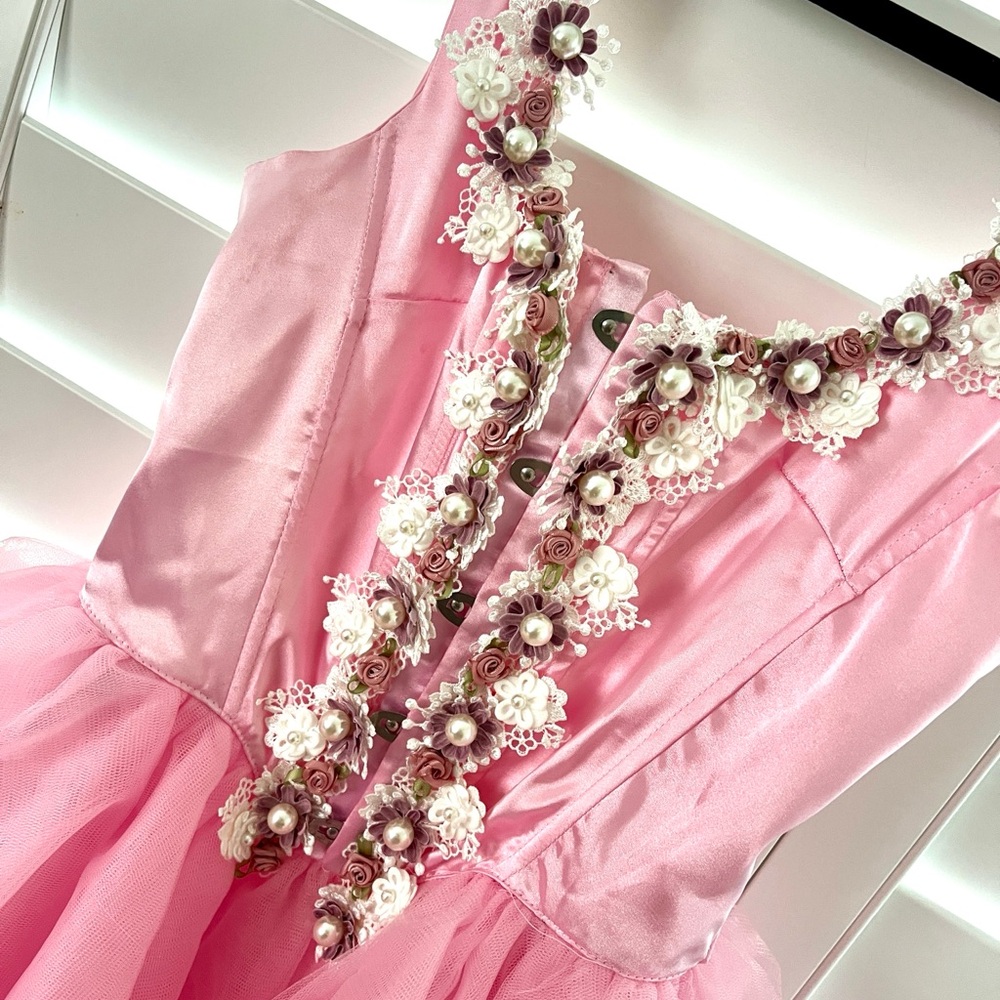 Sugar Thrillz Definite Chrisma Tutu Dress - Picture 8 of 10